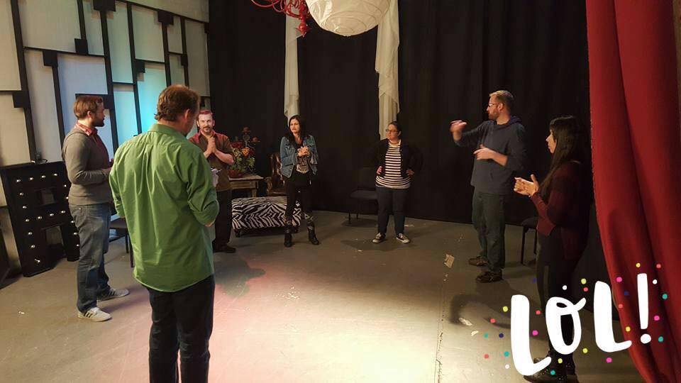 The Best Adult Acting Classes in Utah Salt Lake City Acting