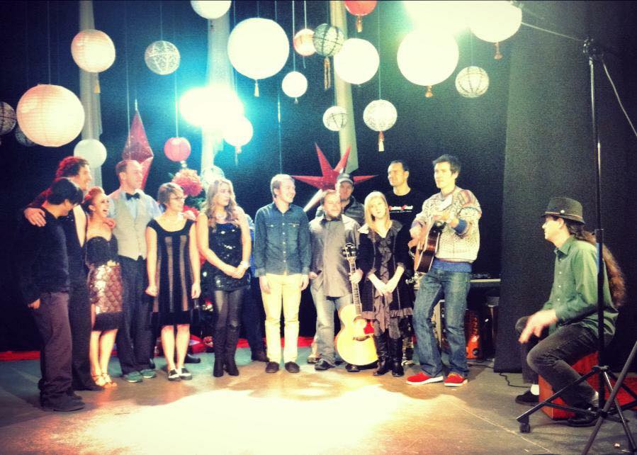 The Best Adult Acting Classes in Utah Salt Lake City Acting