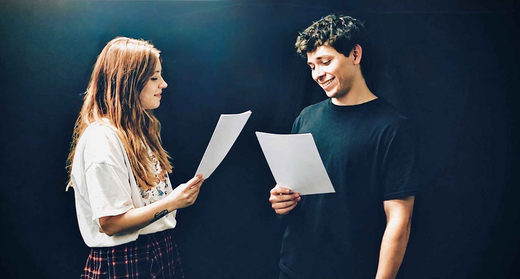 SRS Actors Script